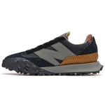 New Balance XC-72 Kinų Naujųjų Metų Unisex Sportbačiai Juodi Pipirai UXC72CNY 37