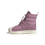 Adidas Superstar 360 2.0 Boot J Wonder Orchid vaiki&scaron;ki sportbačiai violetiniai Wonder-balti ID9726 28.5