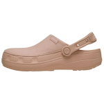Crocs Classic Crafted Clog Rožinis Karamelinis Unisex Sportbačiai 211354-7AF 36-37 beige