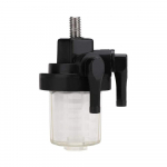 Kuro filtro mazgas, skirtas Yamaha 9,9 AG 15 AG 20 AG 25 AG 30 AG 40 AG 48 AG 50 AG 2/4