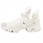 Reebok 11 By Bbs X Instapump Fury Madingi Patogūs Auk&scaron;takulniai Gyvenimo Būdo Batai Vyri&scaron;kas Kedas Baltas RMIA074C99MAT0010100 42