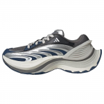 Adidas Xlg Mtw Series Universalūs Patogūs Patvarūs Žemi Bėgimo Bateliai Unisex Sportbačiai Pilki KJ9043 35⅔