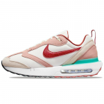 Nike Air Max Dawn Gym Red Sanddrift Sportbačiai Laisvalaikio Avalynė DQ4976-161 40.5