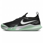 NikeCourt React Vapor NXT Juodi Mėtų Putos Vyri&scaron;ki Sportbačiai Balti CV0724-009 40