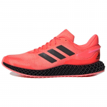 Adidas 4D Run 1.0 'Signal Pink' sportbačiai FV6956 36