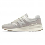New Balance 997H 'Pilki Balti' Kedai CM997HCB 42