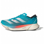 adidas Adizero Adios Pro 3 Lucid Cyan Bėgimo bateliai ID8468 38
