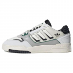 adidas originals Drop Step Low Balti Pilki Juodi Sportbačiai IG4332 36⅔