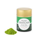 Noren Ekologi&scaron;kos Matcha plonai arbatos Pagaminta i&scaron; ekologi&scaron;kai užaugintų Tencha arbatos lapelių Nr. ir Nr. Puikiai tinka miltelinei arbatai ir kepimui (30g) / Lapai, Pesticidai,