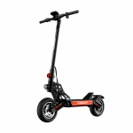 Todimart S9B Daugiafunkcinis Elektrinis Paspiriamasis Dviratis 48V18.2AH Baterija 800W Variklis 45km/h Maksimalus Greitis 75-80km Nuvažiuojamas Atstumas 10 Colių Visureigio Padangos Suaugusiems