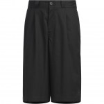 Adidas Originals X Yeseyesee Bendradarbiavimas BS Dryžuotas raidinis logotipas Patogūs kasdieniai &scaron;ortai Vyri&scaron;ki &scaron;ortai Juodi JN5822