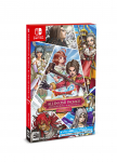 Dragon Quest X Online Pakuotės Versija Switch Viskas Viename 1-7 -