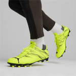 PUMA ATTACANTO 107477 Vyri&scaron;ki FG/AG futbolo bateliai 42