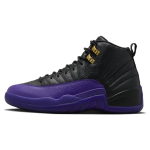 Air Jordan 12 Retro 'Lauko Violetinė' CT8013-057 43