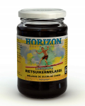 EKOLOGI&Scaron;KAS NENDELIŲ MELASOS 450 g - HORIZON