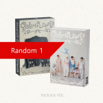 NCT WISH &ndash; 1-asis albumas Ode to Love Pakuotė Ver. Random 1pcs