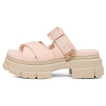 UGG Moteri&scaron;kos Ashton &scaron;lepetės-basutės Rosey Nude 1136765-RYBG 36.5