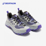 Decathlon moteri&scaron;ki lengvi žygio batai MH900Light su Vibram padu 39
