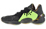 Harden Vol. 4 Daniel Patrick x Harden Vol. 4 Adidas 'Pilkas kamufliažas' FY2790 46
