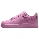 Nike Air Force 1 Riedlentės Batai Moteri&scaron;ki Rožiniai IR8637-600 35.5 pink