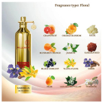 Moteri&scaron;kas parfuminis vanduo Millenium GABRELIA 100 ml, EDP