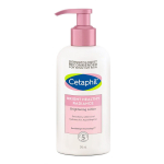 Odą &scaron;viesinantis losjonas (245 ml), Brightness losjonas, Cetaphil