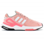 Adidas Originals Day Jogger Boost W &ndash; moteri&scaron;ki sportbačiai rožiniai FW4828 sportiniai laisvalaikio batai ORIGINALUS