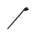 1090496-00-E Priekinė de&scaron;inioji lango vidinė sandarinimo juostelė TESLA Model 3 FST-TS-1269
