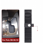 Skirta VW Polo 9n 2002-2010 Priedas 1x Automatinis AT Pavarų perjungimas Dulkėms atsparus juostelė B