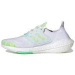 adidas UltraBoost 22 White Bliss Blue Vyri&scaron;ki sportbačiai Cloud-White GX5913 40