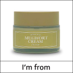 [I'm from] IM FROM (hoL) Mugwort Cream 50g