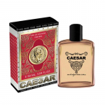 CAESAR Eau de cologne pour Homme Natural Spray 90 ml 3.04 FL.OZ. 90 ml
