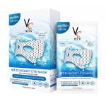 VIT C Ratcha Magnet Eye Mask 15 ml. x 6 Sachets