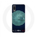 Coque pour Samsung Galaxy A02 Ozark S&eacute;rie Saison 4 Blanchiment D'argent