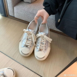 Auk&scaron;tas užraktas apvalia galvute, storapadžiai Jack Purcell laisvalaikio sportiniai riedlenčių batai, moteri&scaron;ki drobės batai 34 juoda