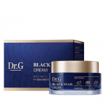Dr.G Juodųjų sraigių kremas 50 ml