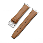 Odinė apyrankė Redmi Watch 5 4 apyrankei, vintažinė apyrankė Mi Band 8/9 Pro i&scaron;maniajam laikrodžiui, keičiami priedai For Redmi Watch 5-4