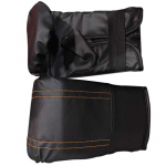 Vaikų bokso pir&scaron;tinės Vaikų treniruotės smūgiavimas Kikbokso priedas Patogus sparnas A