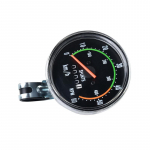 Dviračio mechaninis odometras Universalus reguliuojamas tikslus, auk&scaron;čiausios klasės spidometro dviračio įranga N