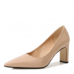 Mada Auk&scaron;takulniai Moteri&scaron;ki Vakarėlių Batai Smailianosiai Eleganti&scaron;ki Moteri&scaron;ki Auk&scaron;takulniai Modernaus Prekės Ženklo Rožiniai Raudoni Juodi Balti Kulnai 8cm D135 10