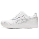 ASICS Gel Lyte 3 OG Triple White Unisex sportbačiai 1201A257-100 38
