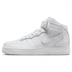 Nike Air Force 1 Mid Fresh Unisex Kedai Balti DZ2525-100 41