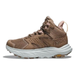 Hoka One One Anacapa 2 Mid Gore Tex Dune Ice Flow (Moteri&scaron;kos) Moteri&scaron;ki sportbačiai 1142831-DIFL 38.5
