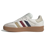 Adidas Originals Samba Xlg Universalūs Patogūs Smūgius Sugeriantys Lengvi Žemi Sportbačiai Unisex Sportbačiai Balti Pilki JI4276 36⅔