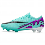 Nike Zoom Mercurial Vapor 15 Elite Fg Peak Ready Pack Laisvalaikio sportbačiai DJ4978-300 46 turkis