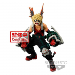 Figūrėlė Katsuki Bakugo Mano Herojus Akademija WFC Versija Anime