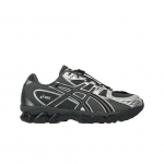 UNAFFECTED x ASICS Gel Nimbus 10.1 Pilki Sidabriniai Juodi Unisex Sportbačiai Sidabriniai-Juodi 1203A836-020 42.5