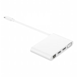 HUAWEI MateDock 3 prijungimo stotelė