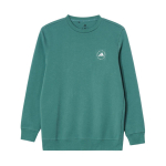 Adidas Golf Sportinis Laisvalaikio Apvalios Kaklo Megztinis Ilgomis Rankovėmis Palaidinė Unisex palaidinė JX7232 S