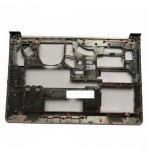 Naujas Dell Inspiron 15M 15-5000 5547 5557 5548 5545 5542 5543 P39F ne&scaron;iojamojo kompiuterio delnų atrama Vir&scaron;utinis korpusas/Pagrindinis apatinis dangtelis Apatinis korpusas D silver shell